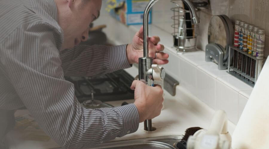 Professional water heater repair in Virden, IL